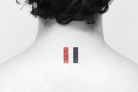 JOOPITER Tattoo Auction