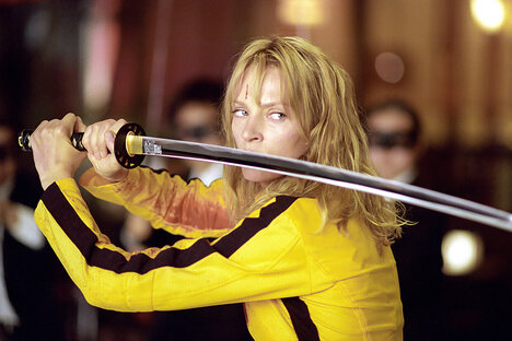 Kill Bill: The Whole Bloody Affair Kill Bill: The Whole Bloody Affair
