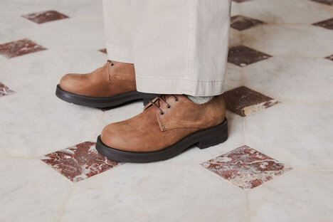 Klemen Fall Winter Collection