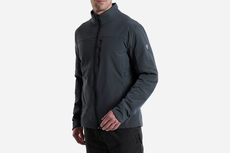 KÜHL AeroLight Jacket KÜHL AeroLight Jacket