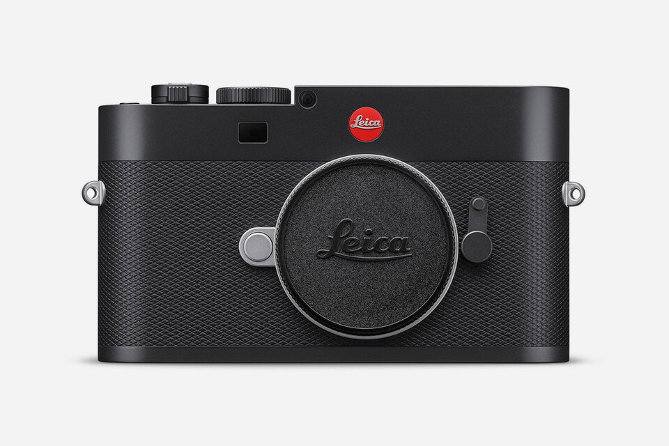 Lomography Lomo MC-A Camera | Uncrate