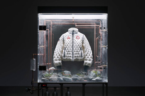 Nike Therma-FIT Air Milano Jacket