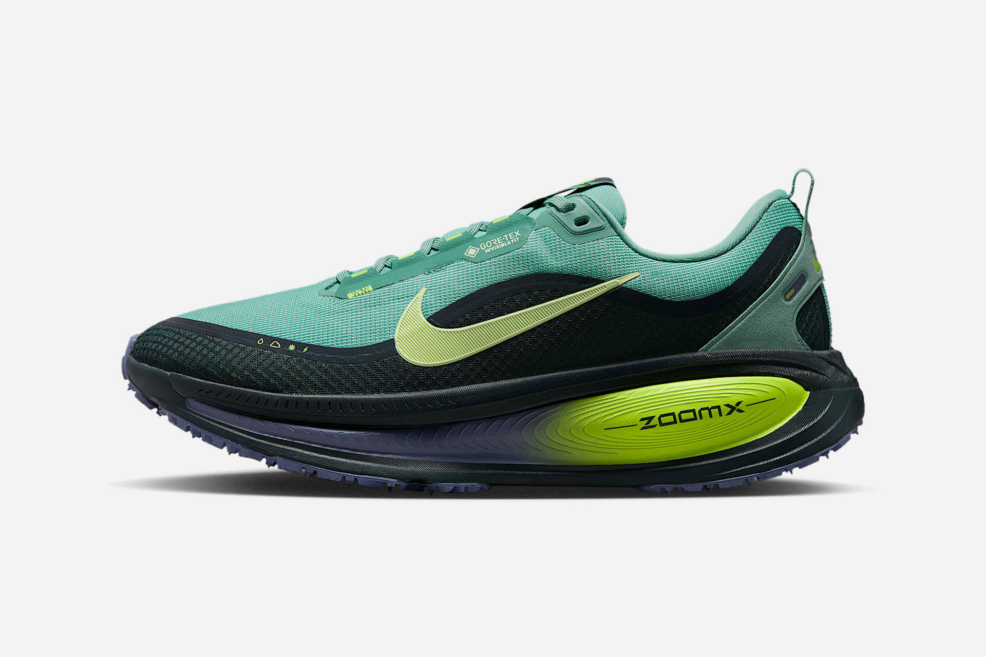 Nike Vomero 18 Gore-Tex Running Shoes | Uncrate