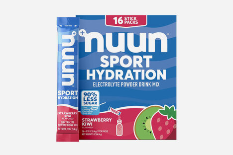 Nuun Sport Hydration Nuun Sport Hydration