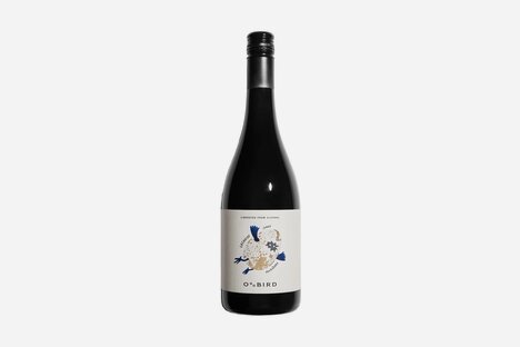Oddbird GSM Non-Alcoholic Red Wine