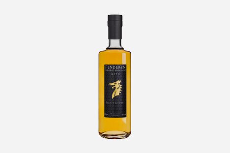 Penderyn Myth Welsh Single Malt Whisky