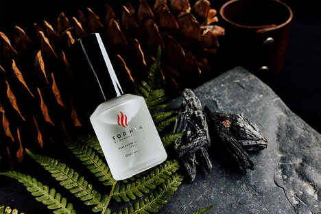 RawChemistry For Him Cologne Spray RawChemistry For Him Cologne Spray