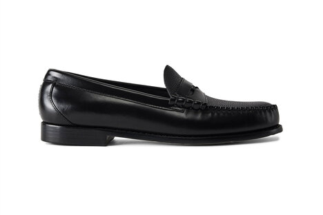 G.H.Bass x Reigning Champ Larson Weejuns Loafer