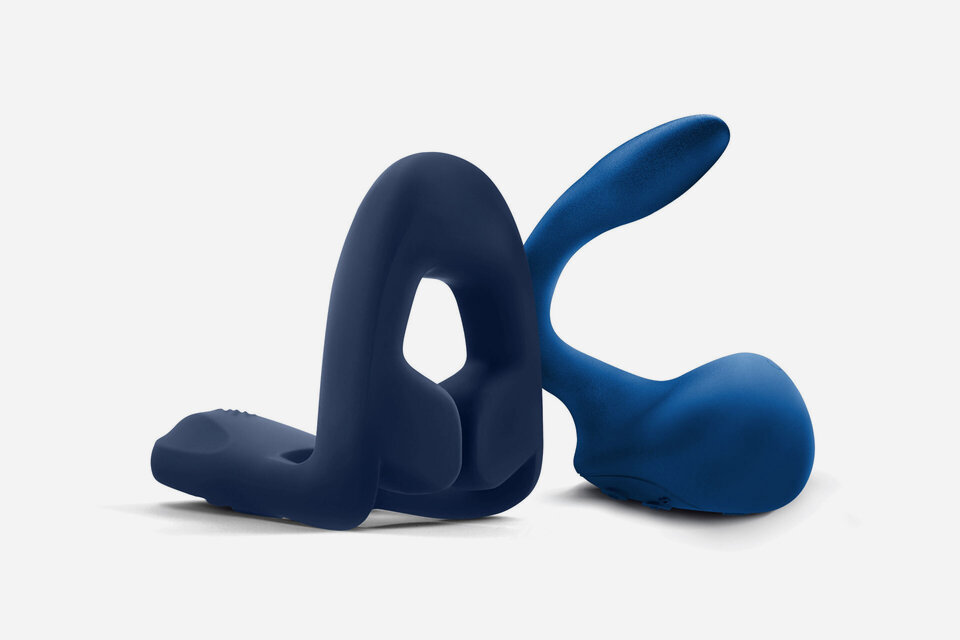 MV Health Men's Collection