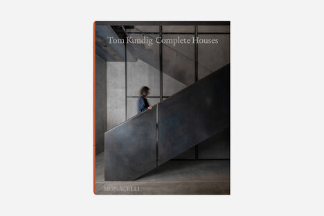 Tom Kundig: Complete Houses