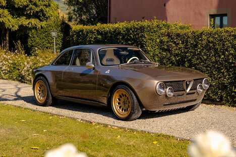 Totem GT Super Farina Coupe