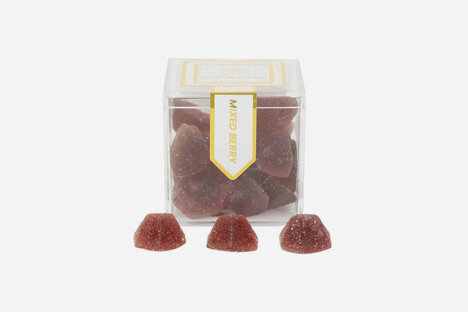 TribeTokes Gummies TribeTokes Gummies