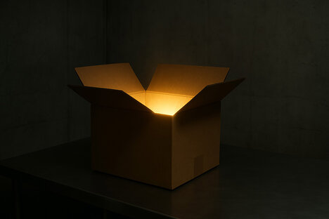 The Uncrate Supply Mystery Box