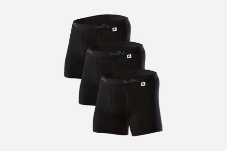 Woolly Multipack Underwear Woolly Multipack Underwear