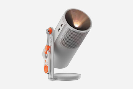 XGIMI MoGo 4 Projector XGIMI MoGo 4 Projector