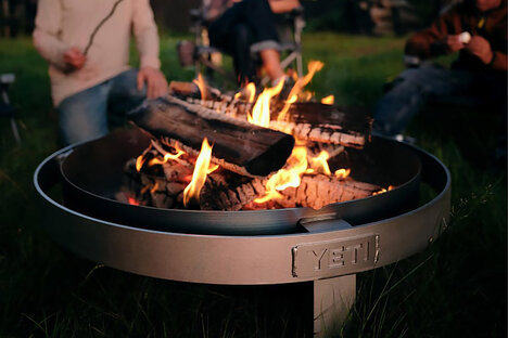 YETI Fire Pit YETI Fire Pit