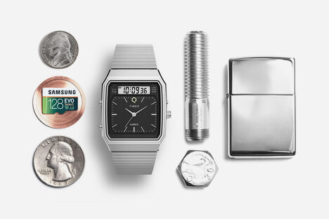 Everyday Carry: Covert