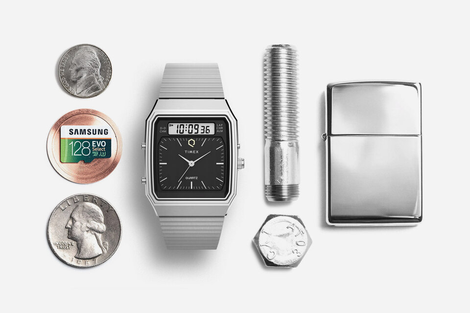 Everyday Carry: Covert