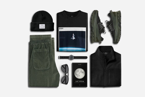 Garb: Blast Off