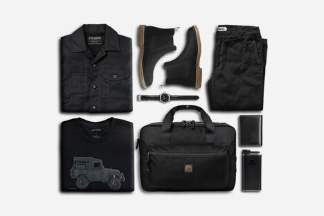 Garb: Cruiser