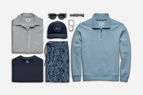 Garb: Swell