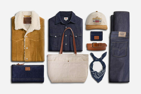 Garb: Barstow