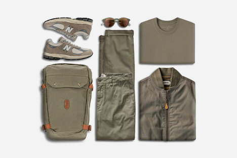 Garb: Drought