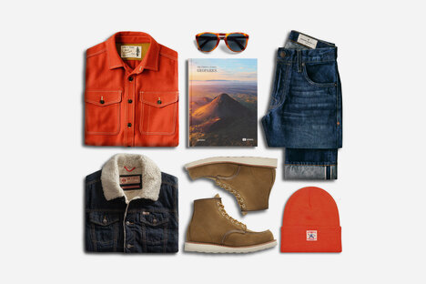 Garb: Geo