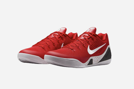 Nike Kobe IX Elite Low EM Protro