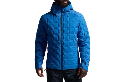 KÜHL Firestorm Down Hoody