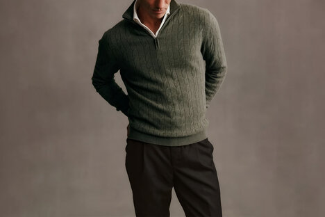 Luca Faloni 2025 Holiday Guide