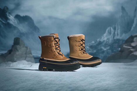 SOREL Caribou Horizon GTX Boot