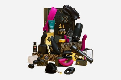 WeVibe's Black Friday Sale