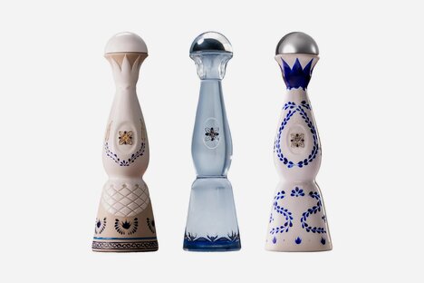 Clase Azul Añejo-Reposado-Plata Set