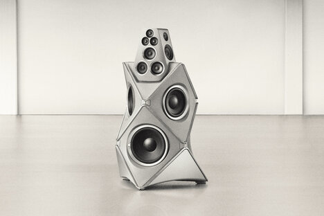 Bang & Olufsen Beolab 90 Titan Edition