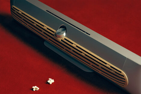 Bang & Olufsen Beosound Premiere Soundbar