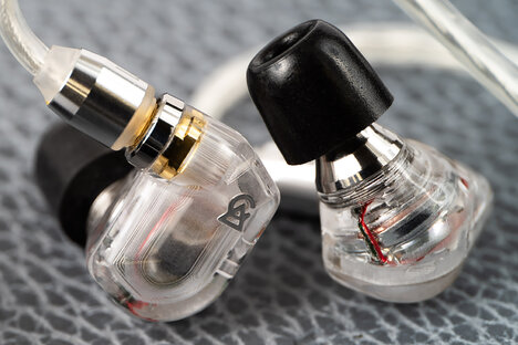 Campfire Audio Iris In-Ear Monitor