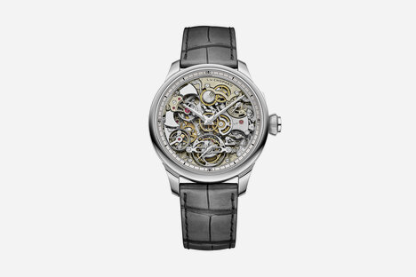 Chopard L.U.C Grand Strike Watch