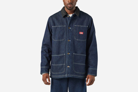 Dickies 2025 Holiday Guide