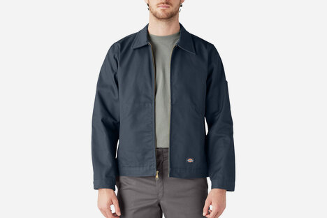 Dickies Unlined Eisenhower Jacket