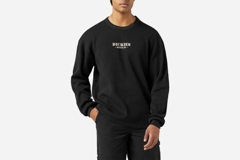 Dickies 2025 Holiday Guide