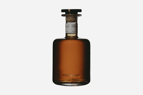 Frank August Small Batch Bourbon