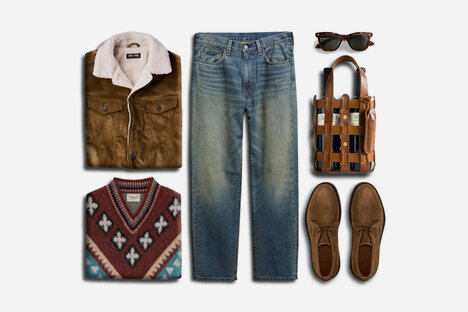 Garb: Bordeaux