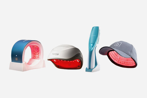 Hairmax Black Friday Event