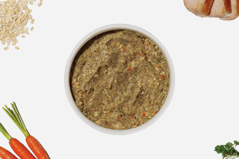 The Honest Kitchen Pet Food