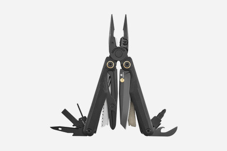 Leatherman Wave Alpha Multi-Tool