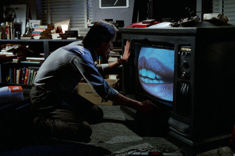 Letterboxd Video Store