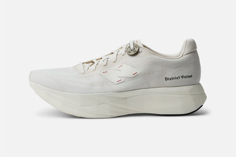 New Balance x District Vision SC Elite Running Shoe