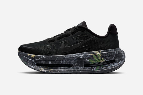 Nike Vomero Premium Realtree Running Shoe