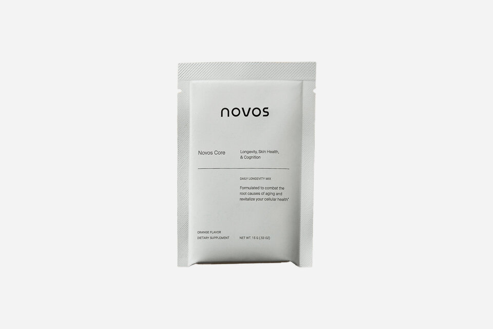 NOVOS Lab NOVOS Core Drink